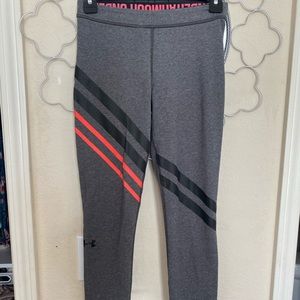Under armour leggings